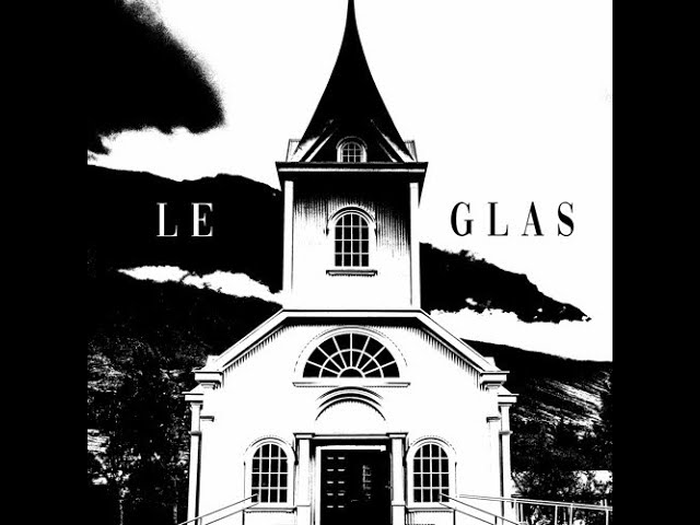le glas