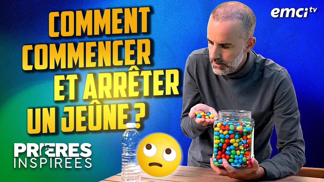 Jeûne chrétien horaire : 7 étapes pour transformer votre foi 2 le jeûne chrétien horaire