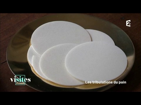 L'hostie : 5 vérités incontournables à découvrir en 2025 4 l\'hostie