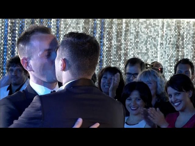 loi mariage pour tous
