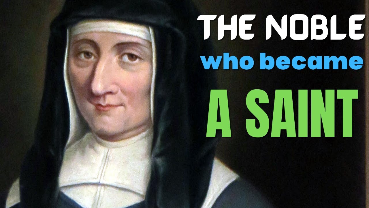 louise de marillac