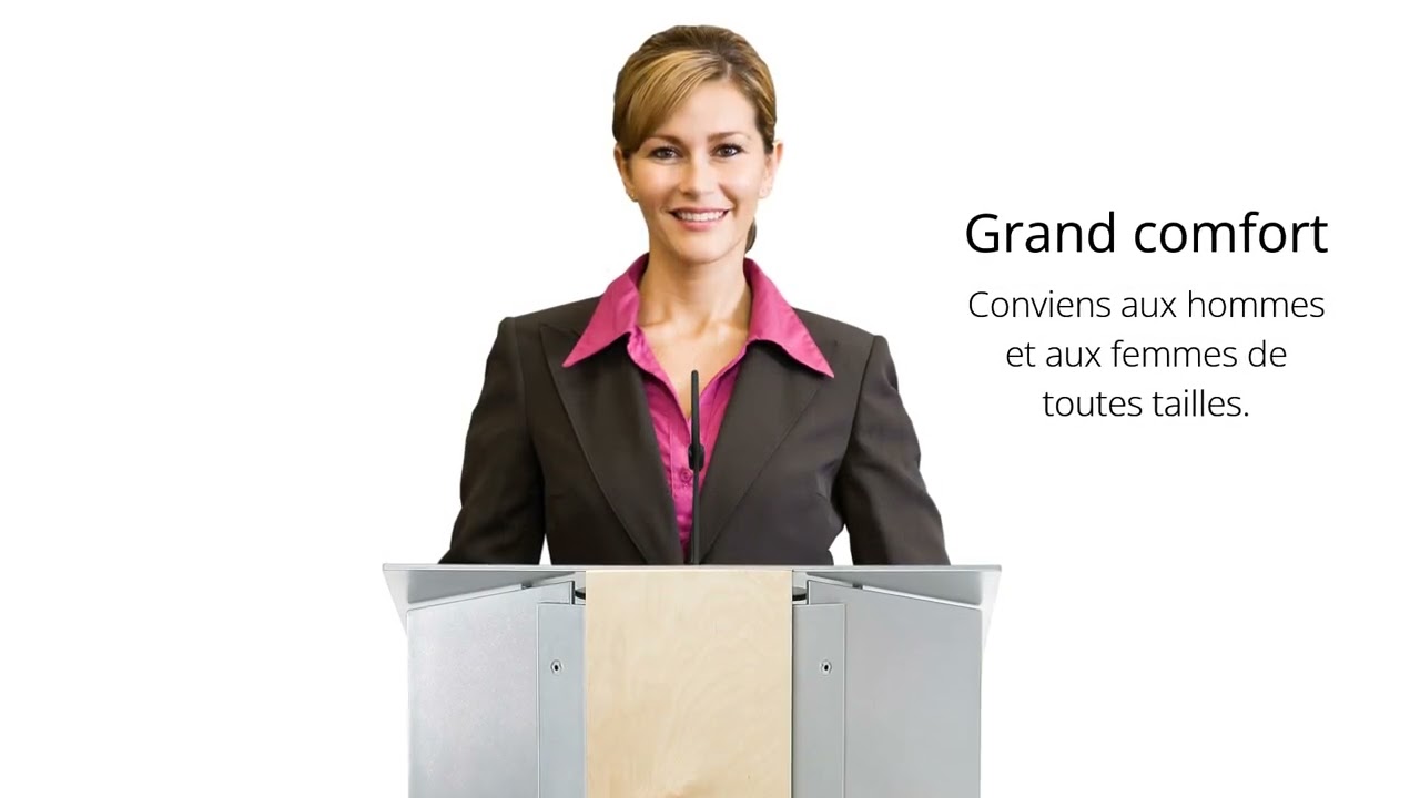 Lutrin : 7 astuces surprenantes pour le choisir efficacement 4 lutrin