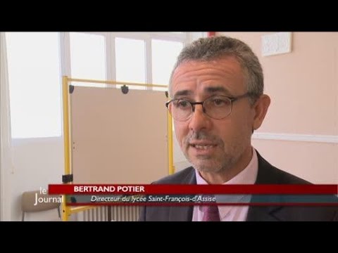 Lycée Saint François d'Assise : 7 atouts pour réussir en 2025 2 lycée saint françois d\'assise