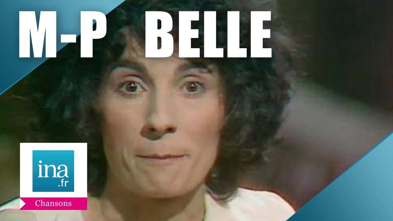 marie paul belle