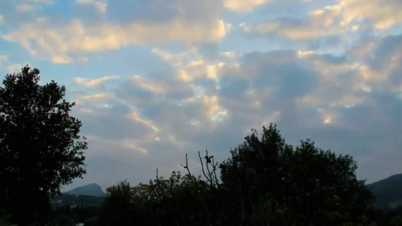 meteo les mages