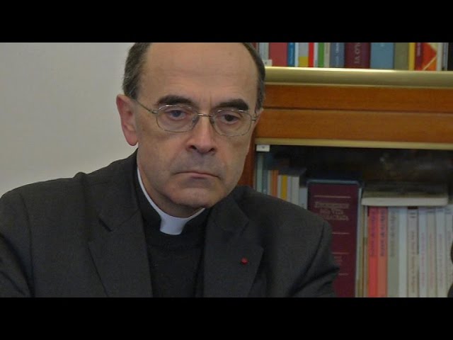monseigneur barbarin