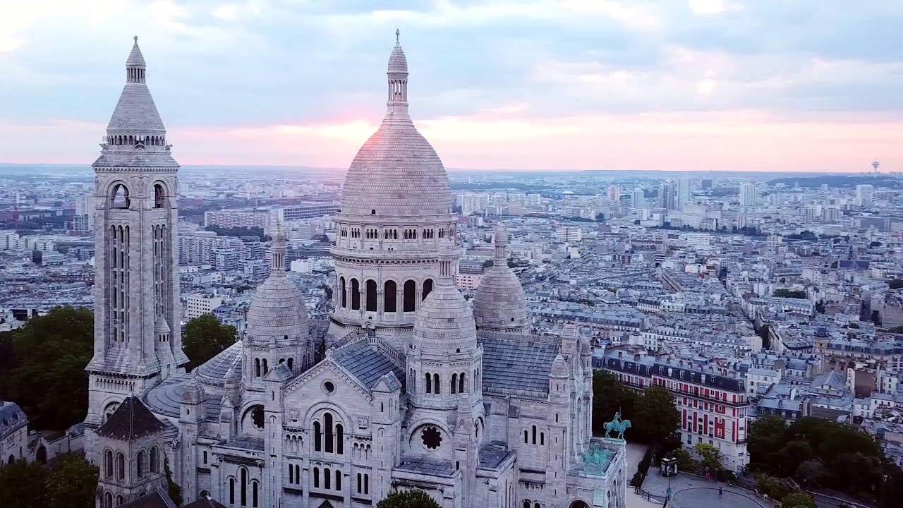 Montmartre Sacré-Cœur : 7 secrets à découvrir absolument 5 montmartre sacré coeur