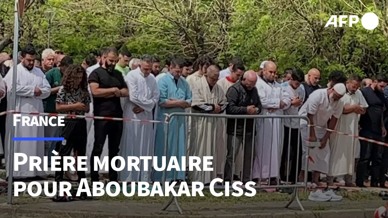 mosquée saint priest