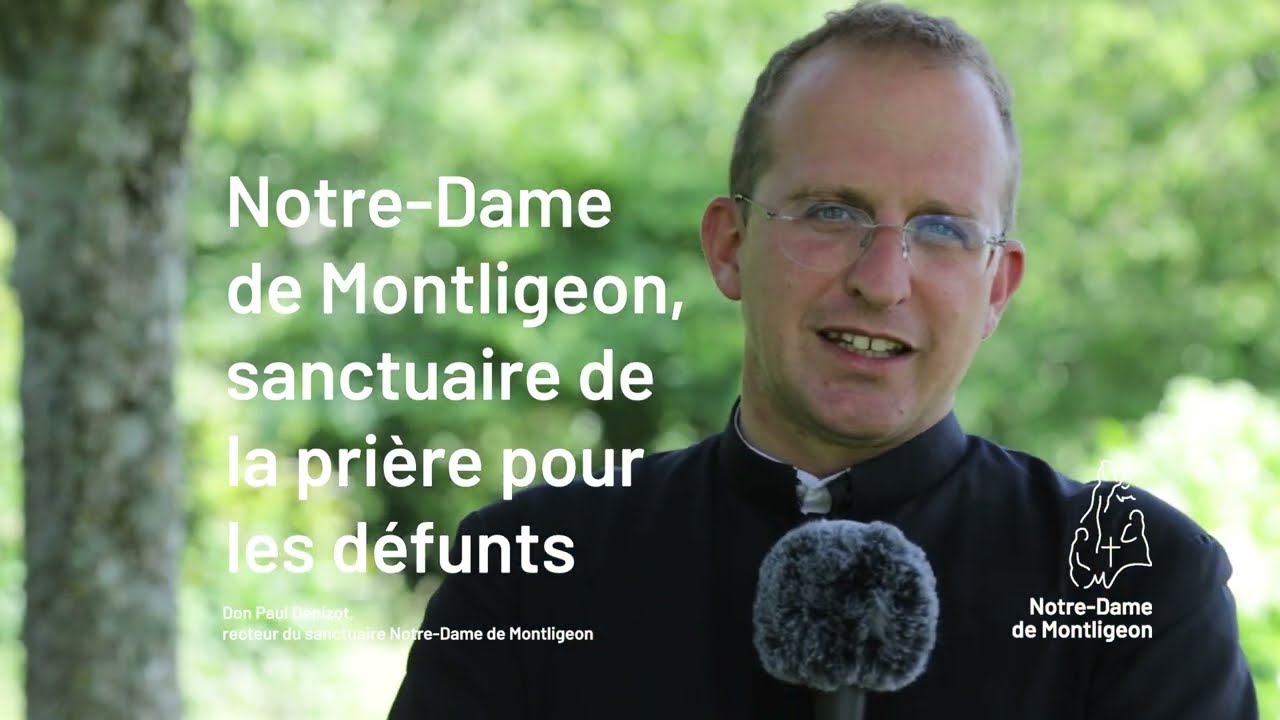 Notre Dame de Montligeon : 5 raisons de la visiter absolument 1 notre dame de montligeon