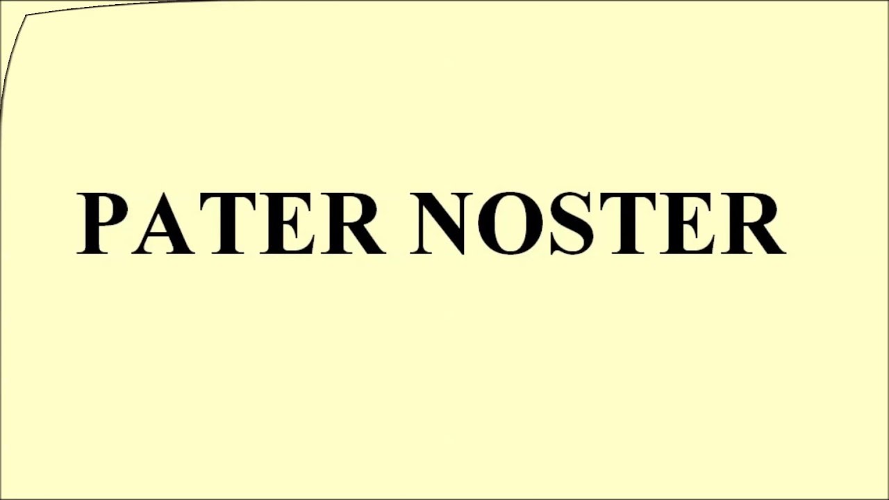 Pater Noster 7 Pri res Qui Transforment Votre Quotidien pater noster 7 pri res qui transforment votre quotidien