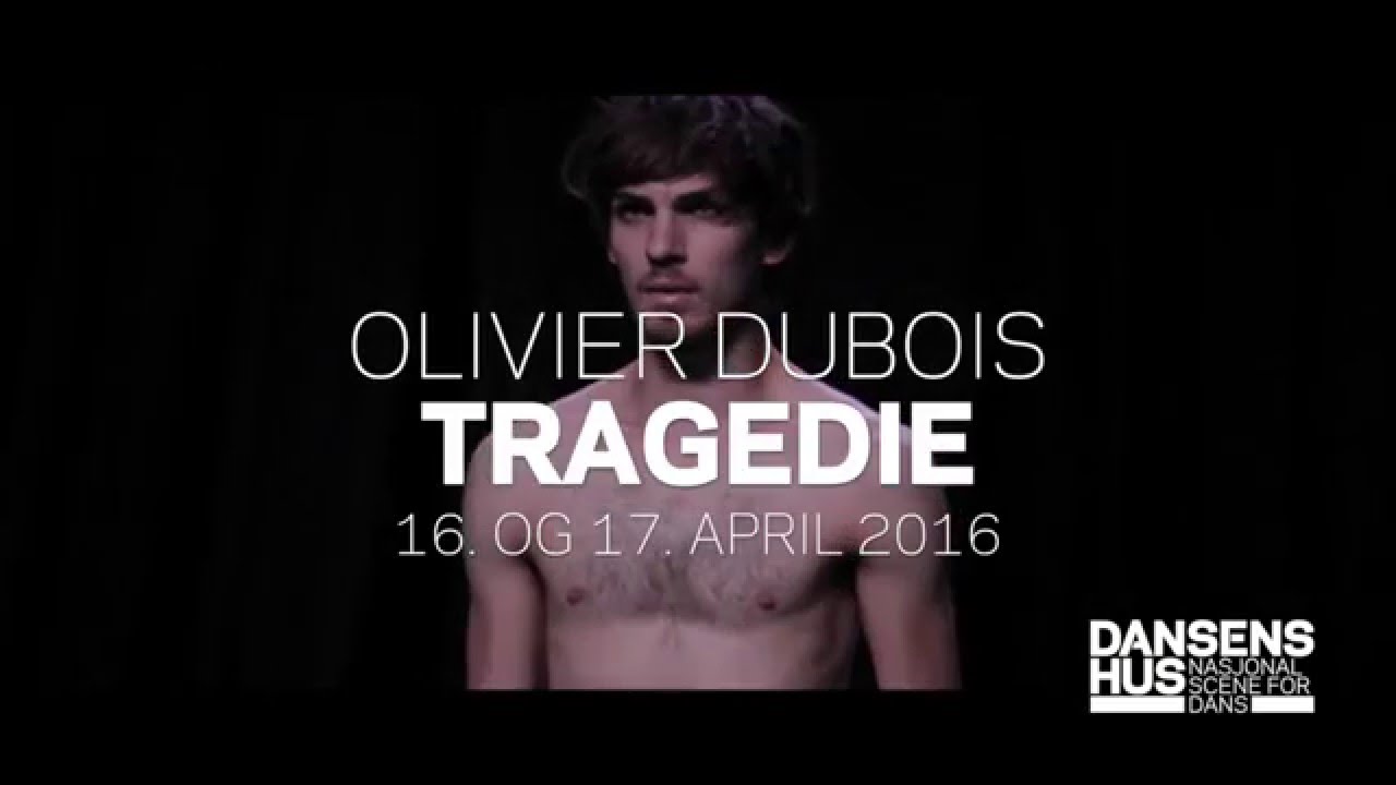 olivier dubois