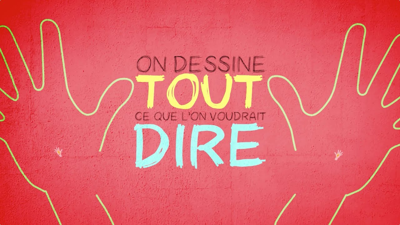 On écrit sur les murs paroles : 7 messages qui marquent ! 1 on écrit sur les murs paroles