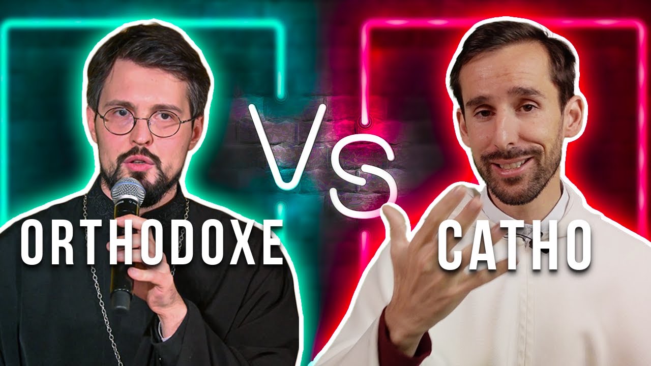 Orthodoxe définition : 5 aspects clés à connaître absolument 2 orthodoxe définition