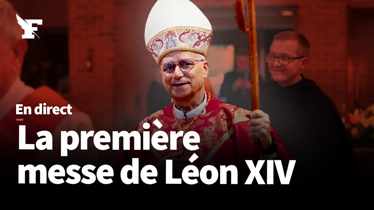 Pape Léon XIV en direct : 7 révélations saisissantes à découvrir 3 pape Léon XIV en direct