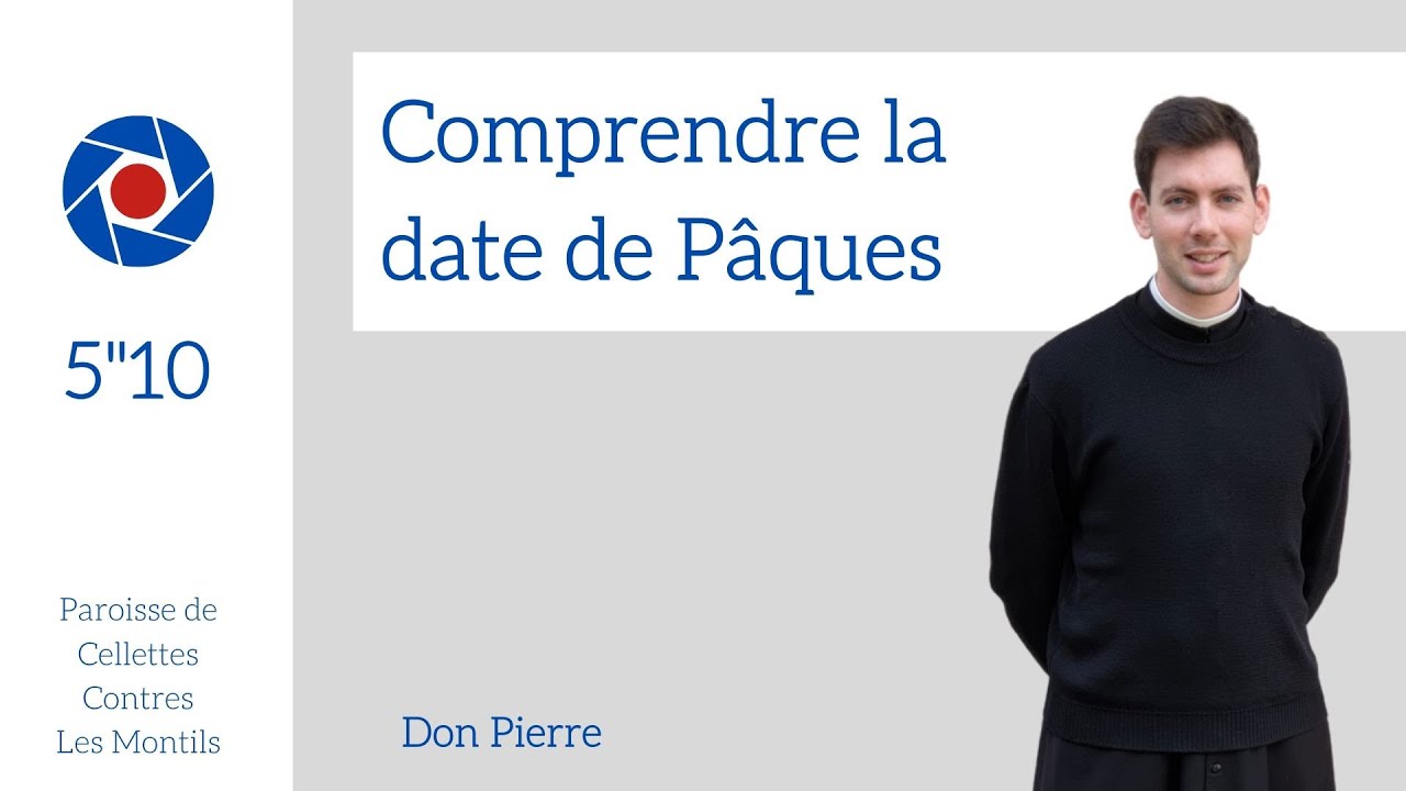 paque date