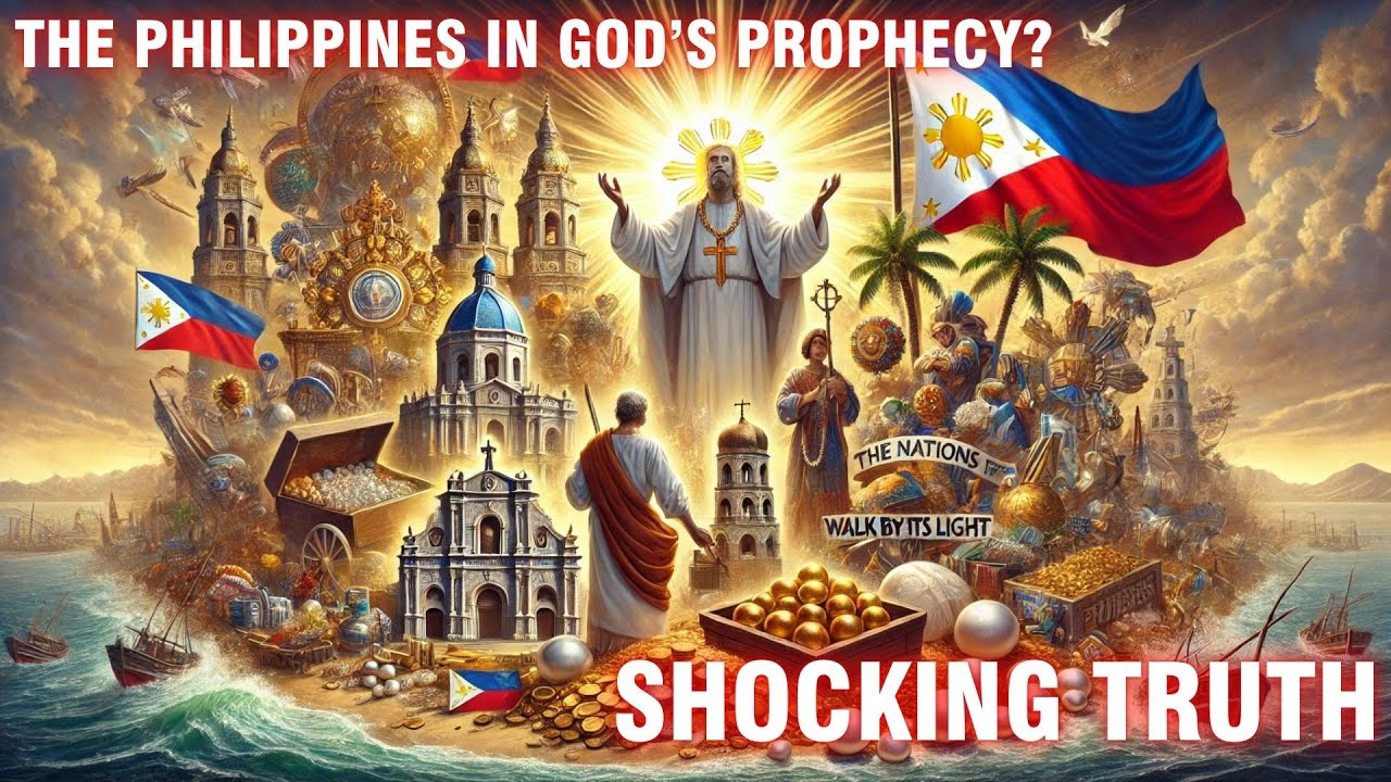 philippines religion