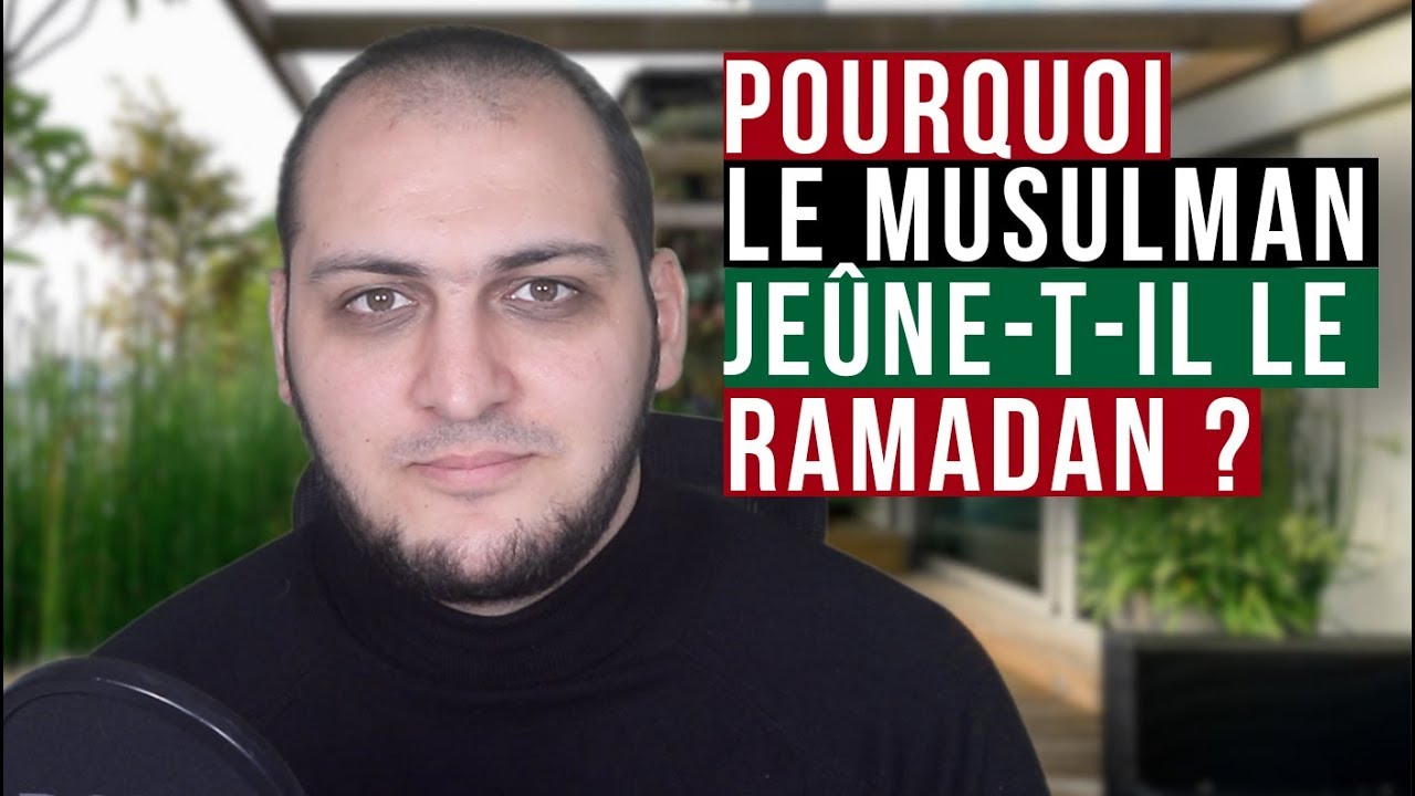 Pourquoi faire le ramadan : 5 bénéfices à découvrir cette année 3 pourquoi faire le ramadan