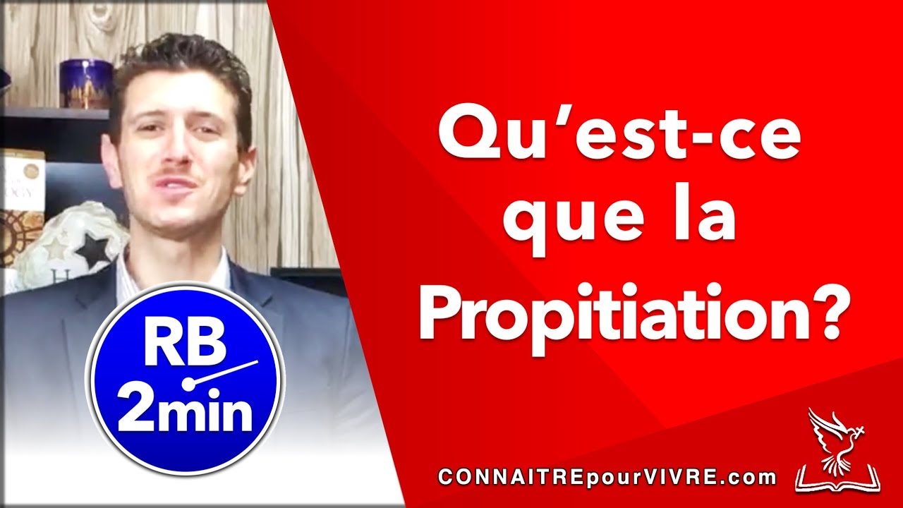 propitiatoire