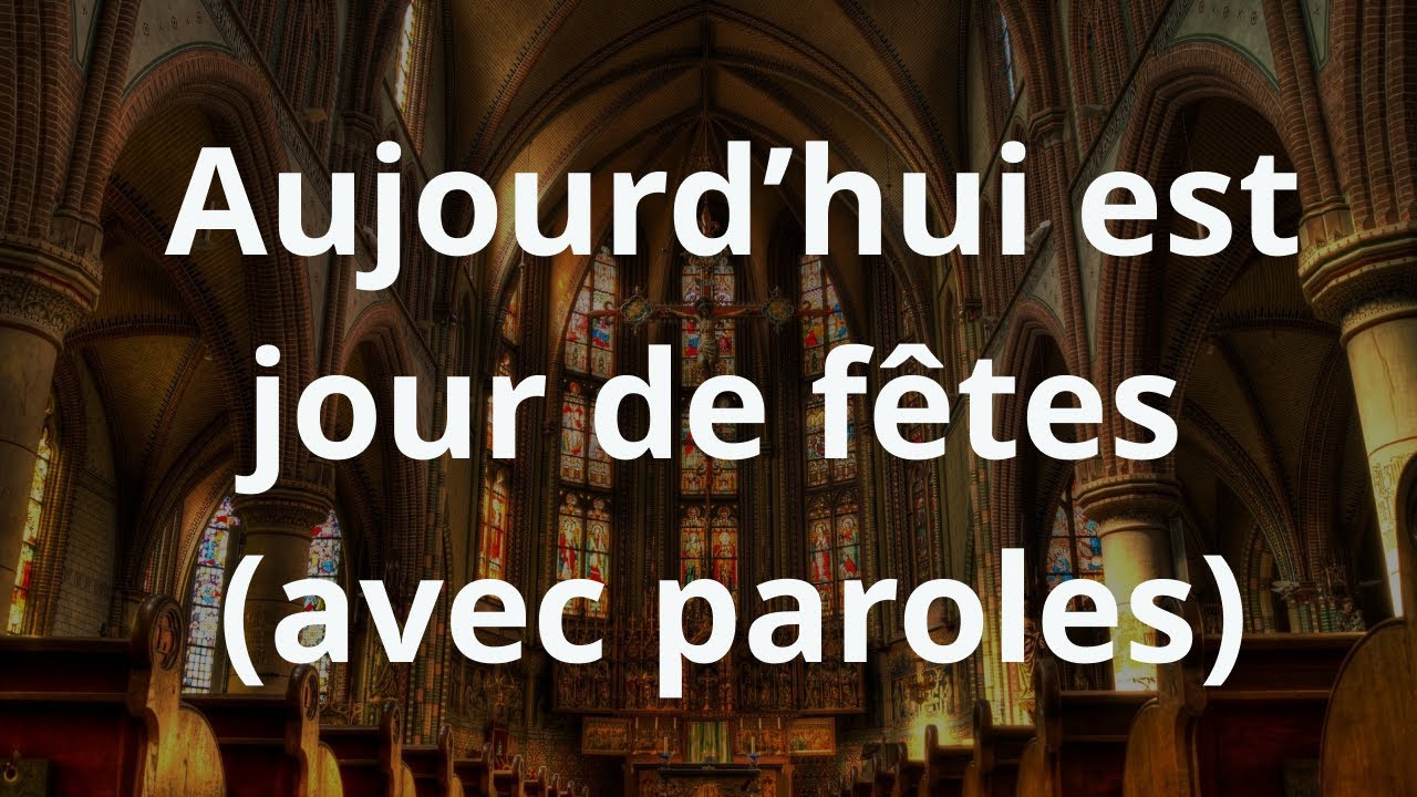 Quel fête aujourd'hui ? 7 événements marquants à ne pas manquer ! 3 quel fête aujourd\'hui