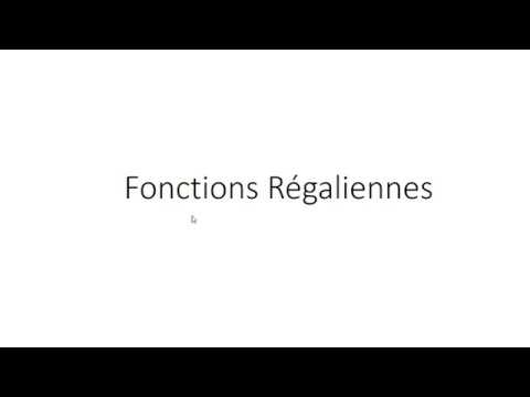 Régalien définition : 5 éléments clés pour comprendre ce terme 1 régalien définition