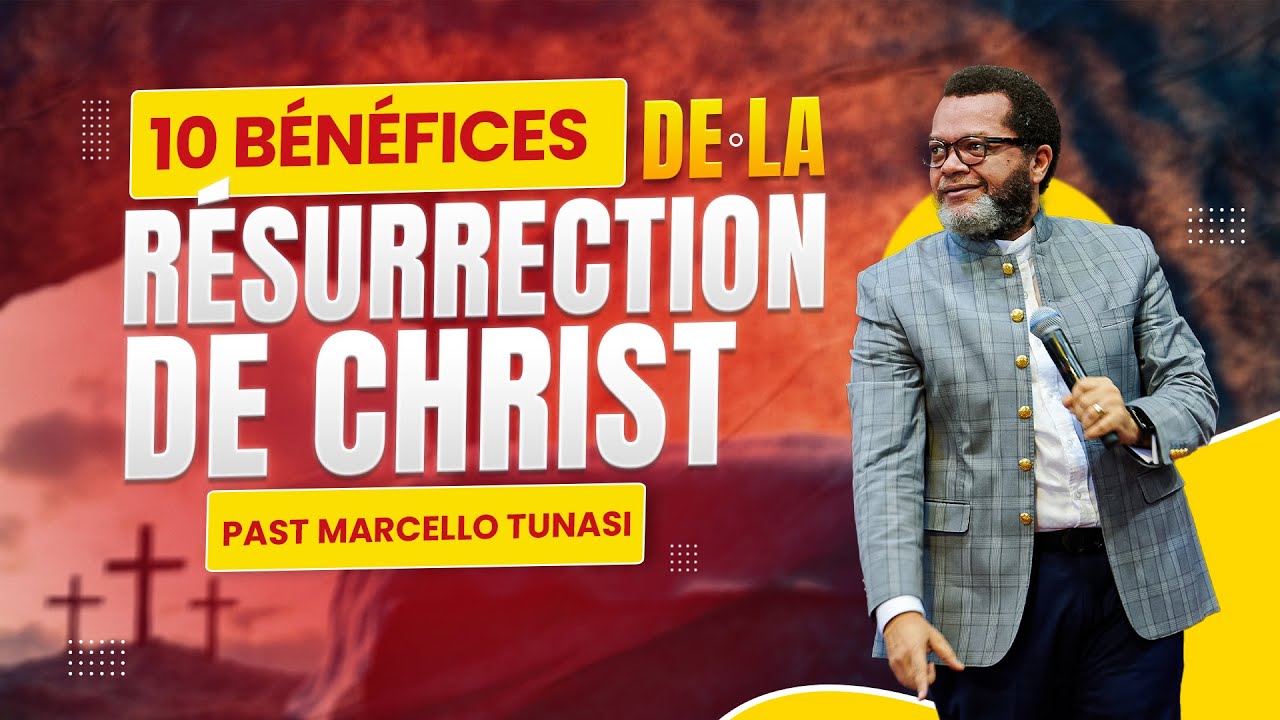 résurrection du christ