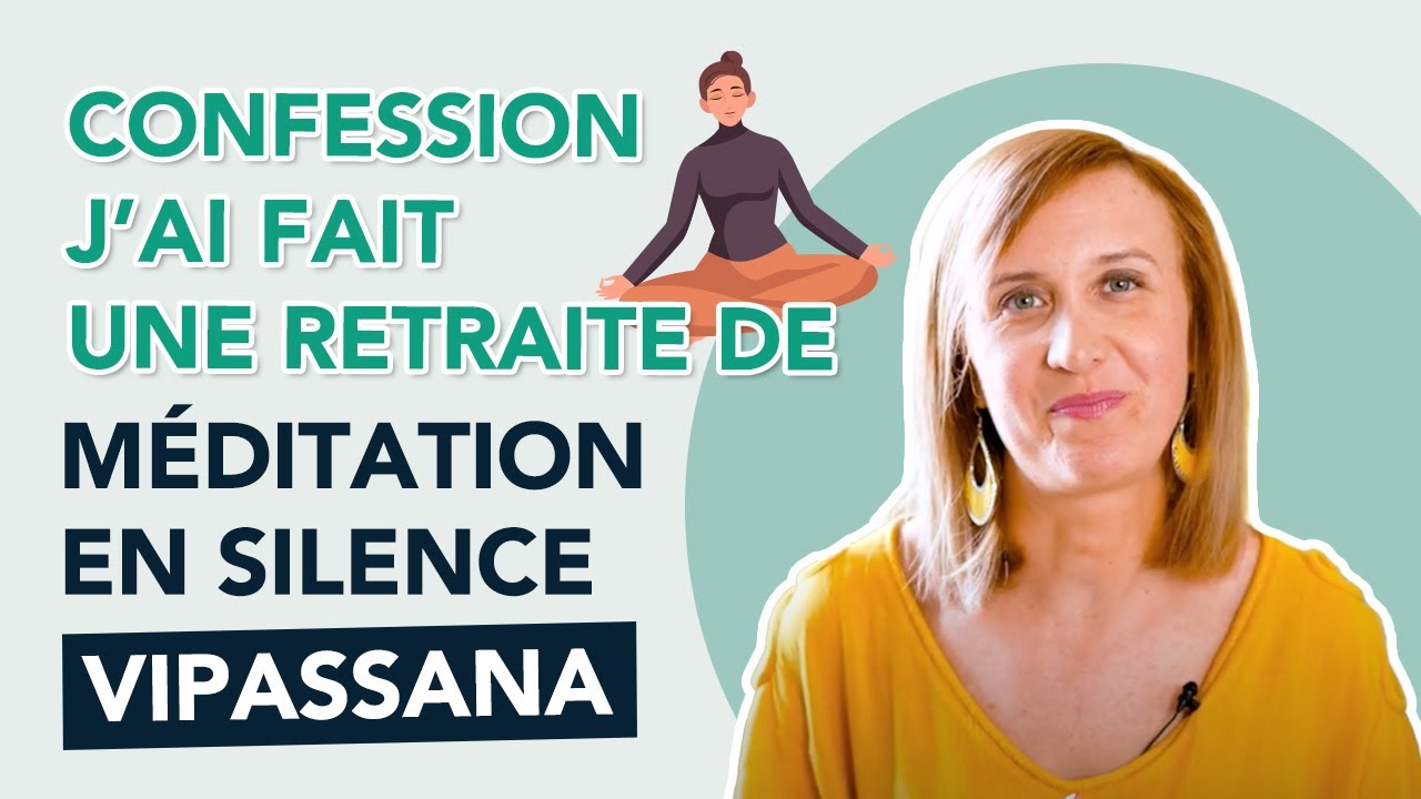 Retraite silencieuse : 5 étapes clés pour une transition sereine 2 retraite silencieuse