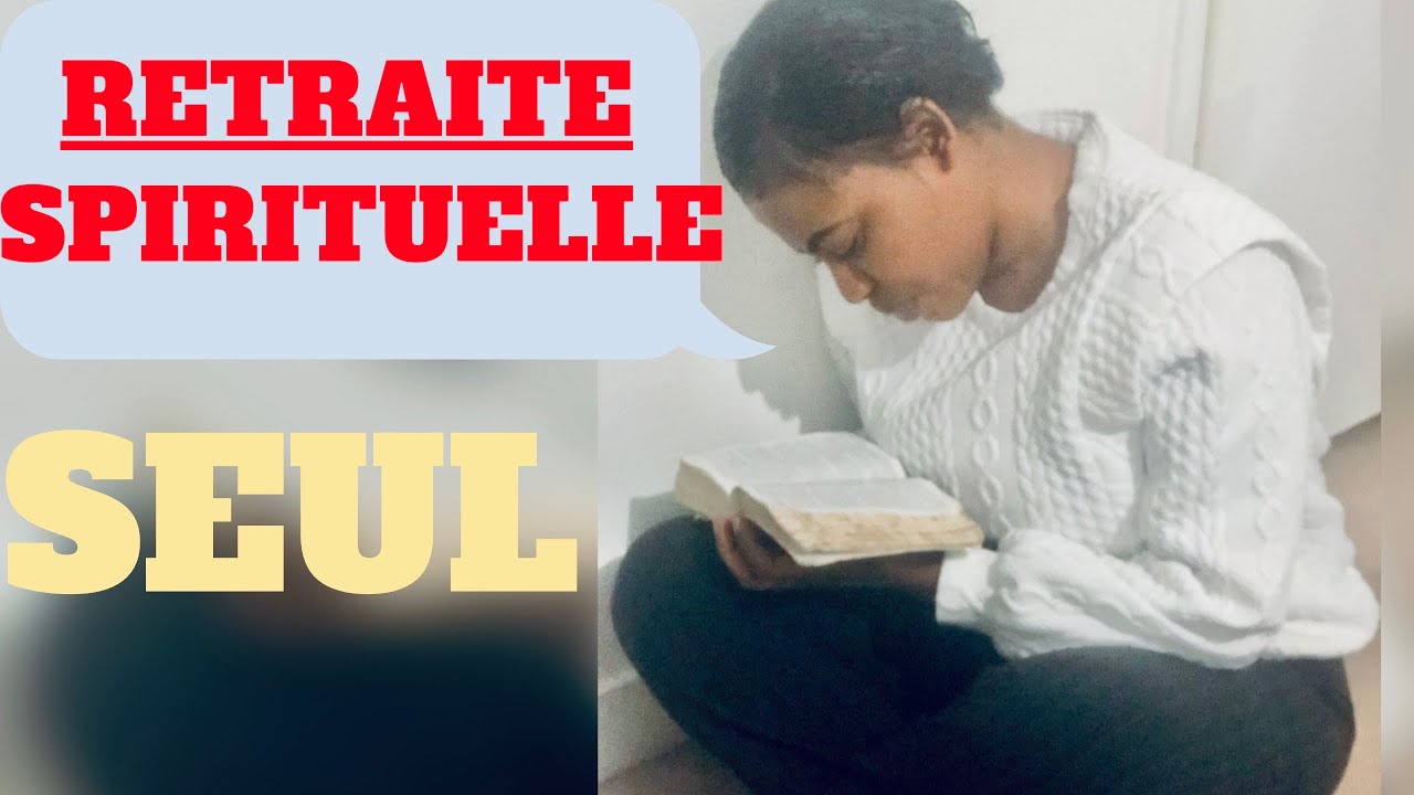 retraite spirituelle non religieuse