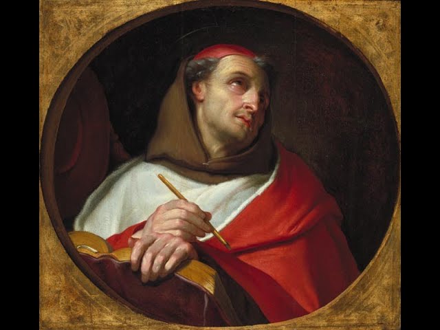 Saint Bonaventure : 7 leçons de sagesse à découvrir absolument 2 saint bonaventure