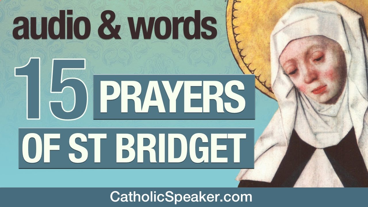 saint brigitte