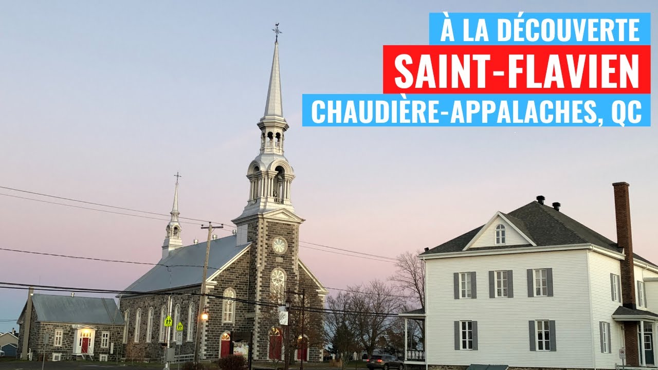 Saint Flavien : 7 secrets pour découvrir son histoire fascinante 2 saint flavien