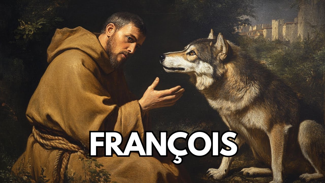 saint françois
