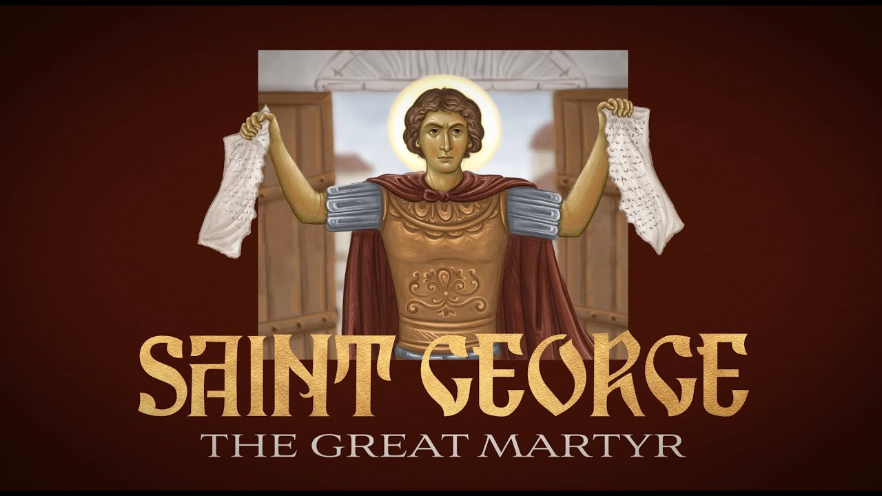 saint george
