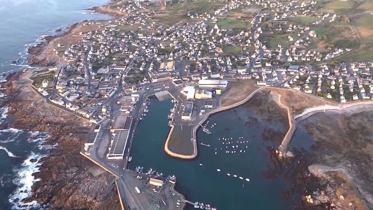 Saint Guénolé : 5 faits surprenants sur ce saint unique 2 saint guénolé