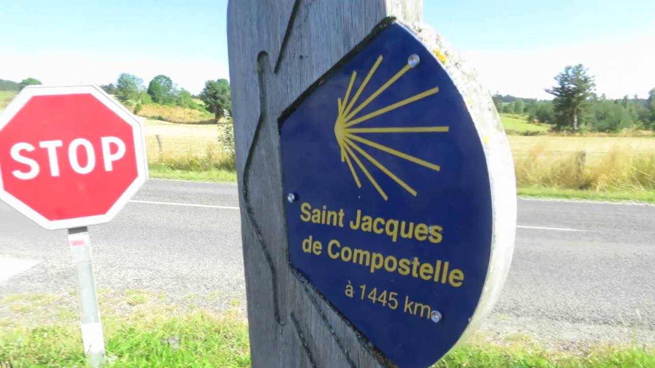 Saint Jean de Compostelle : 5 raisons de s'y rendre en 2025 2 saint jean de compostelle