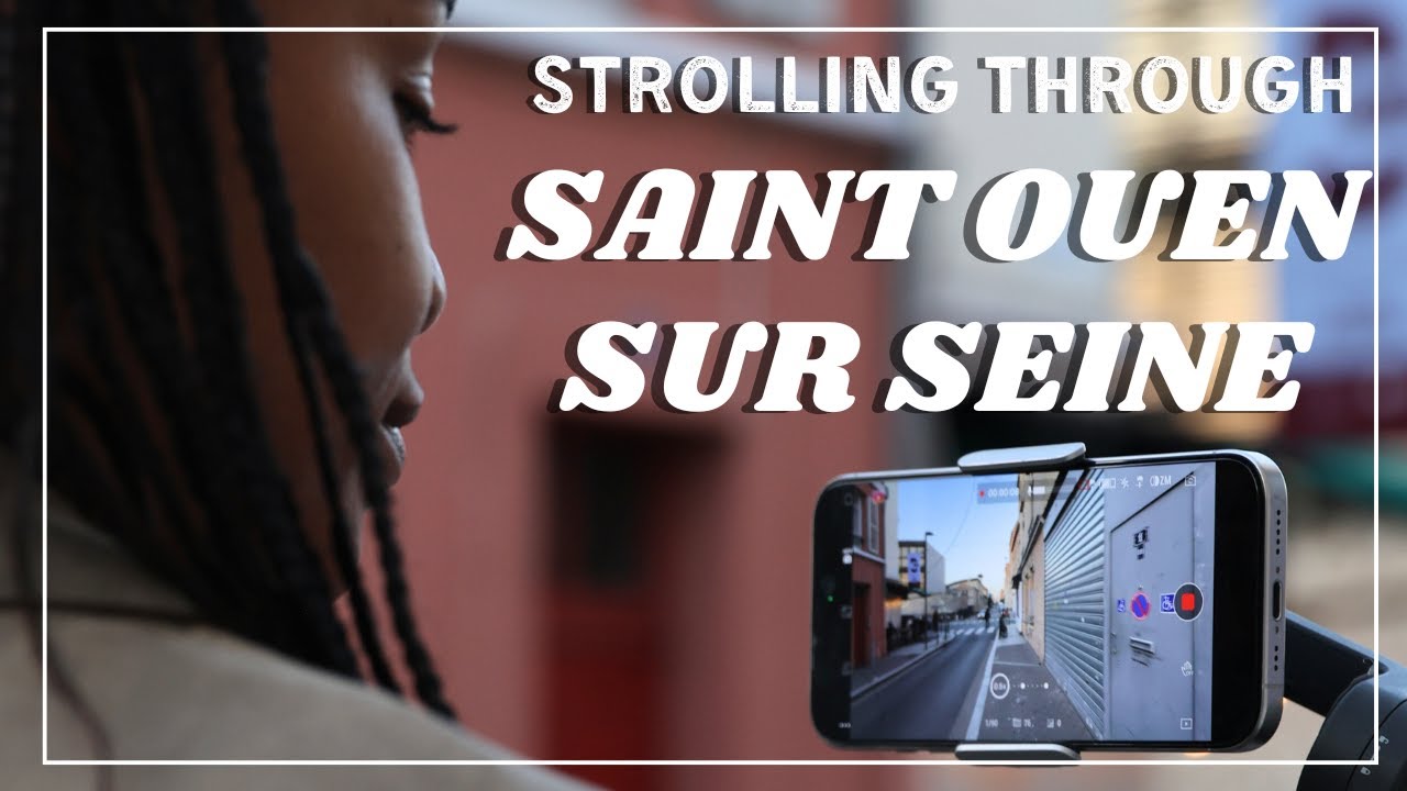 saint ouen sur seine