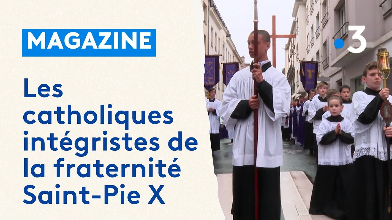 Saint Pie X : 7 enseignements pour une foi renouvelée en 2025 2 saint pie x