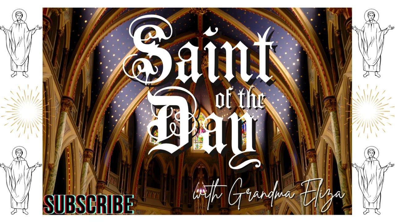 saint richard date