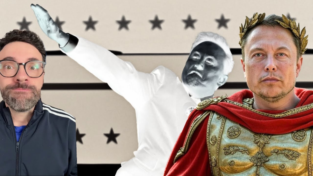 salut romain