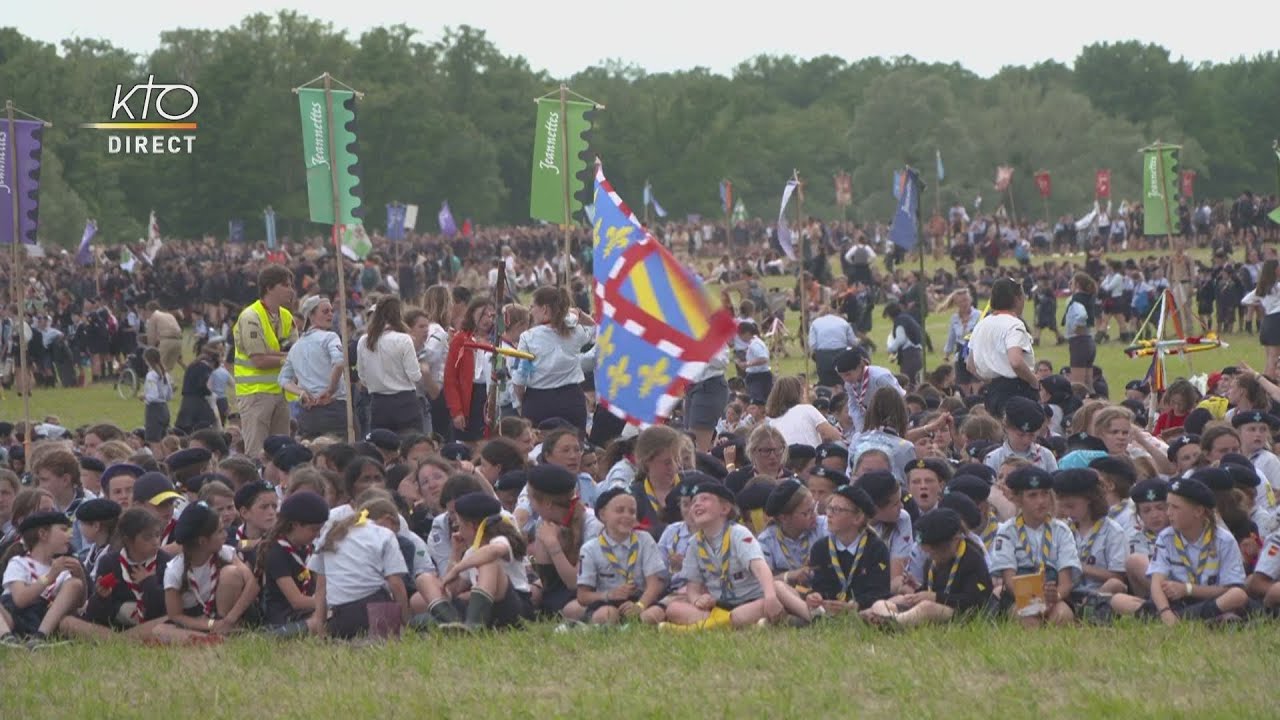 scouts unitaires de france
