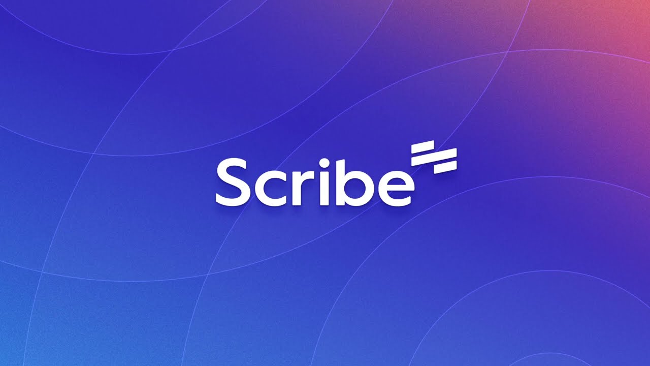 scribes