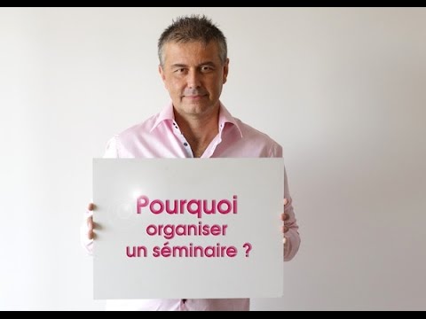 séminaire définition