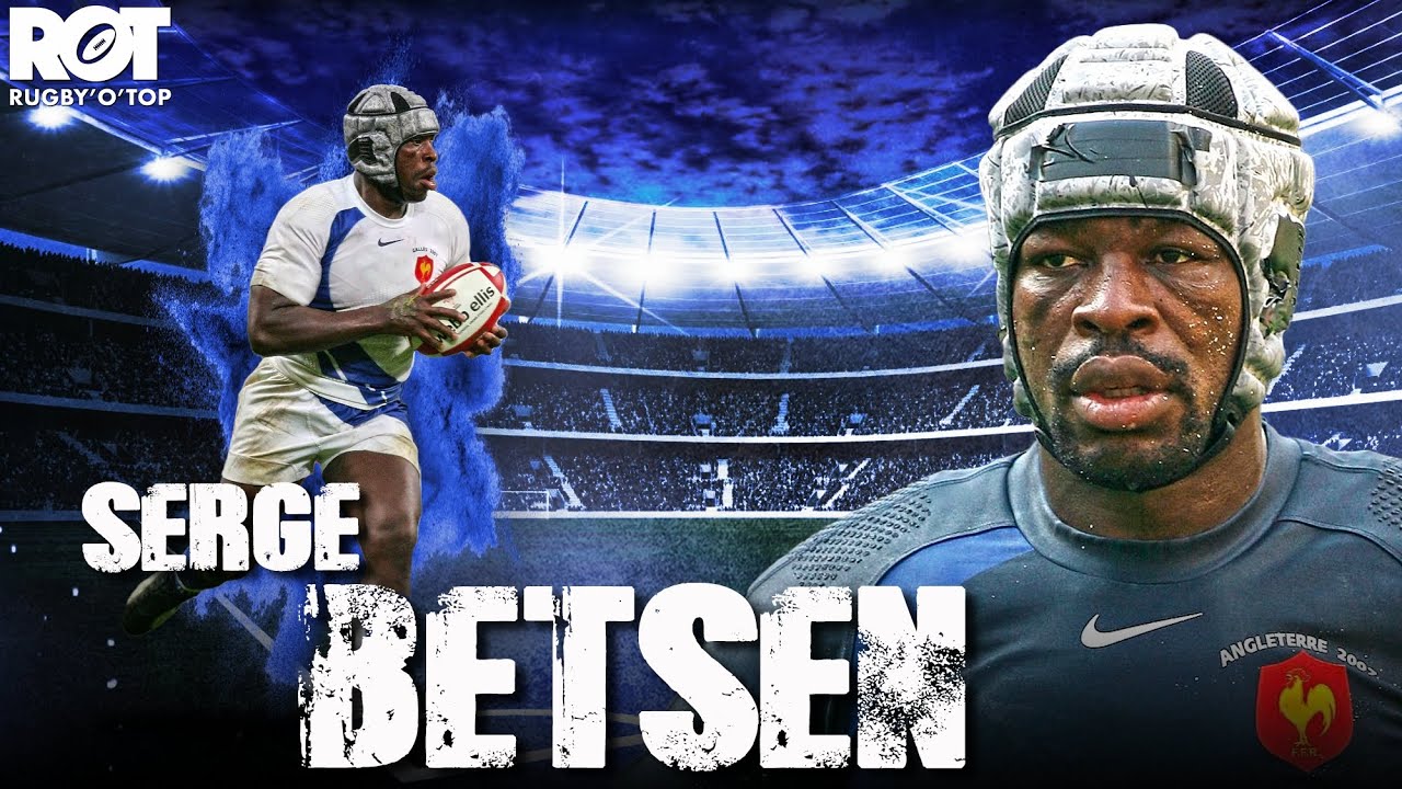 serge betsen