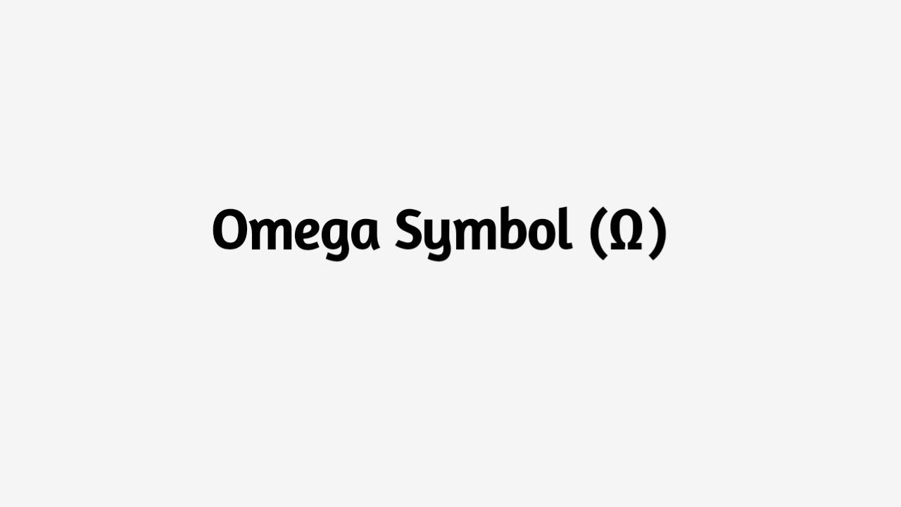 Ω 7 astuces incontournables pour optimiser votre SEO en 2025 2 signe omega
