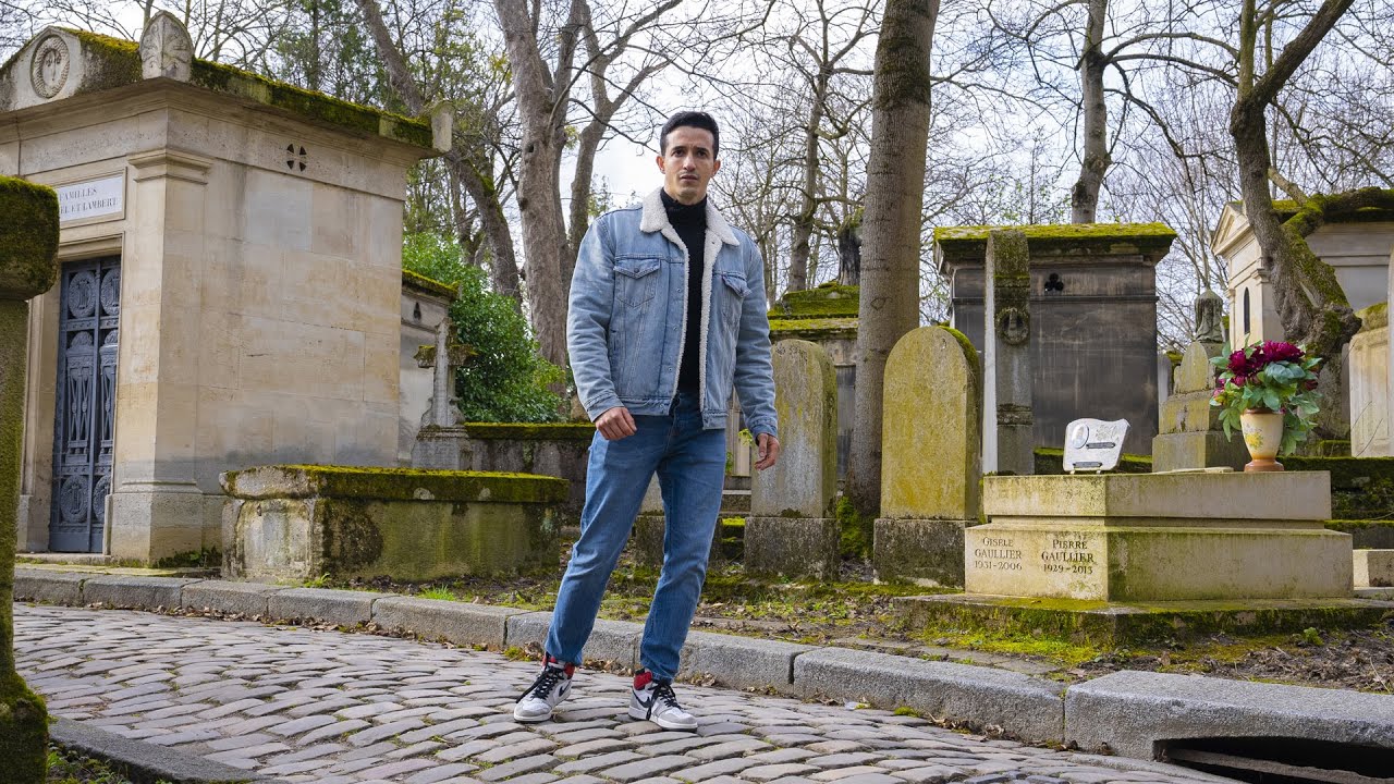 Tombe cimetière : 7 histoires surprenantes à découvrir 3 tombe cimetière