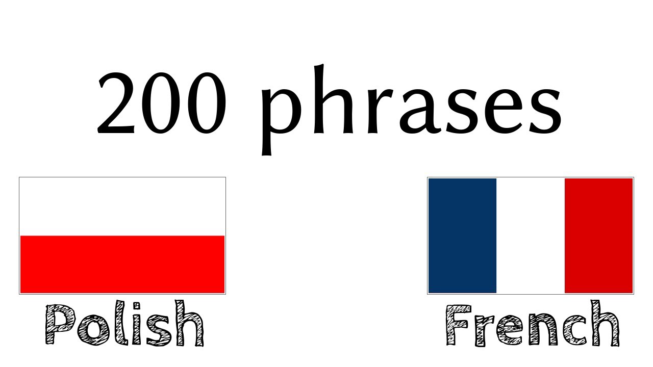 Traduction polonais-français texte : 7 astuces pour un rendu fluide 3 traduction polonais-français texte