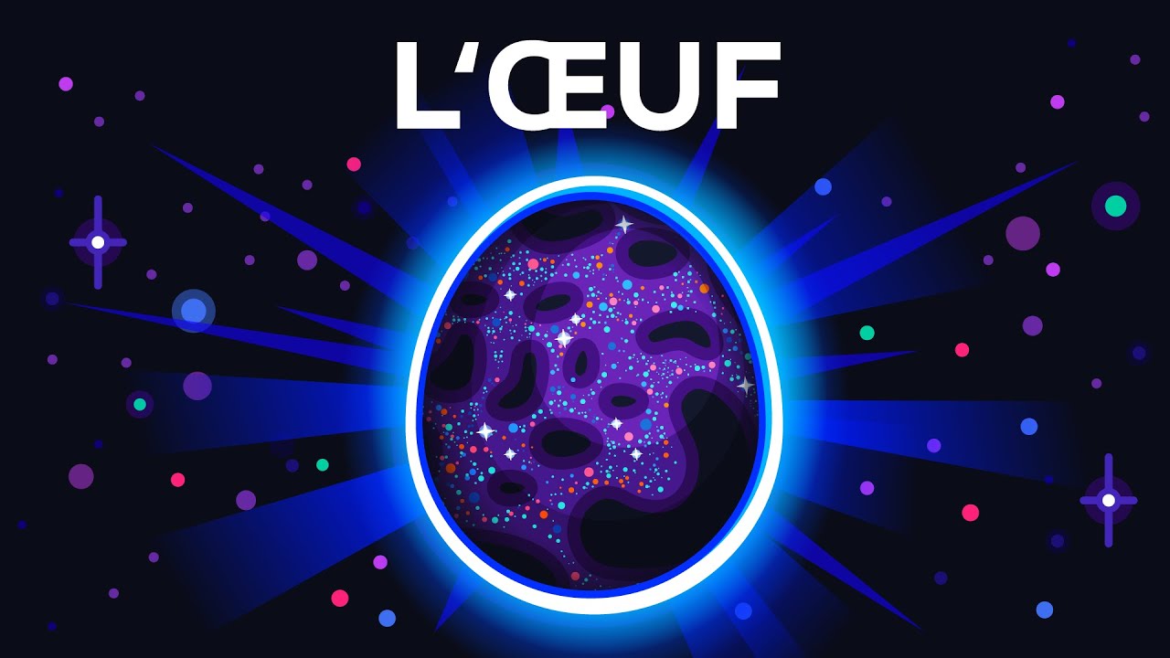 un oeuf