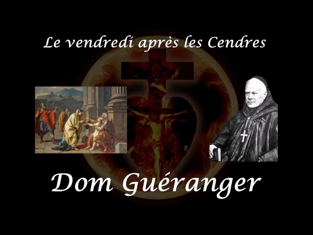 vendredi des cendres