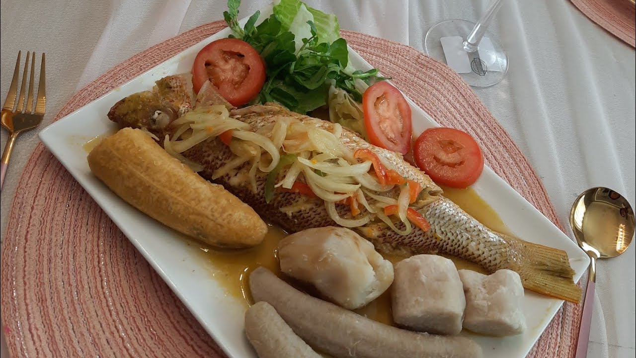 Vendredi saint poisson : 5 recettes savoureuses à découvrir ! 2 vendredi saint poisson