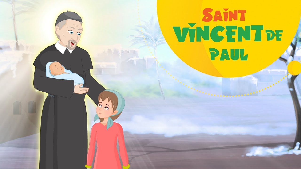 Vincent de Paul : 5 leçons de vie pour s'inspirer aujourd'hui 3 vincent de paul