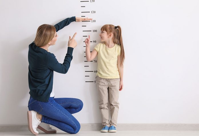Mio Figlio 13 Anni Non Cresce In Altezza